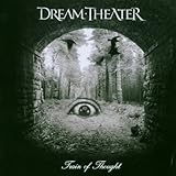 Dream Theater Album: «Train of Thought» (Front side) Dream Theater Album: «Train of Thought» (Front side)