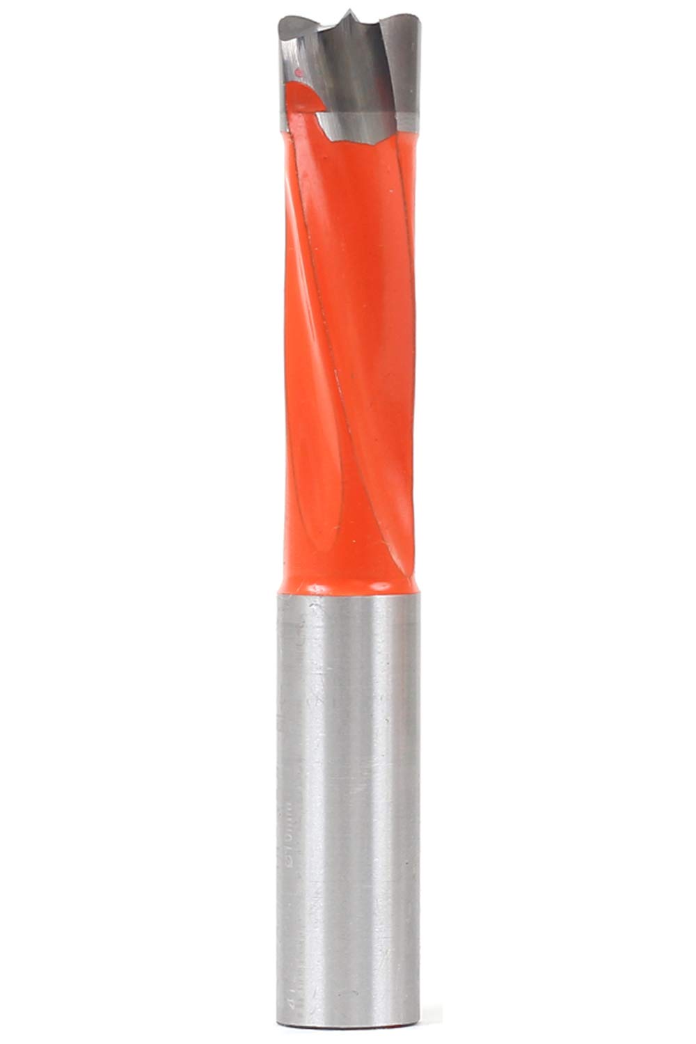 Yonico 41210L 10mm Brad Point Boring Bit - Left Hand - 70mm Length 10mm Shank