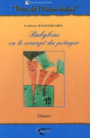 Babylone ou Le concept du potager