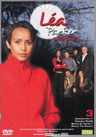 Lea Parker Amazon De Sonia Rolland Luc Bernard Sonia Mankai Alexandre Leprovost Mathieu Tribes Laurent Bregeat Robin Davis Dvd Blu Ray