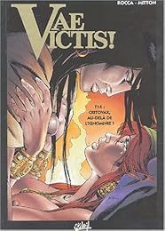 Critovax, au-delà de l'ignominie !