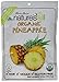 Nature's All Foods Organic Freeze-Dried Pineapple, 1.5-Ounce Packages (Pack of 3)