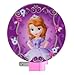 Disney Princess Sofia the First Night Light-Purple