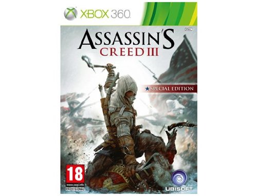 Assassin's Creed III Edition Join Or Die (3)