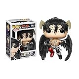 Funko Tekken - Devil Jin Pop Vinyl Figure