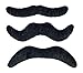 Pirate Party Supplies and Pirate Favor Toy Bundle. 241 Piece Complete Kit Featuring Pirate Themed Inflatable Swords, Tattoos, Mustaches, Eye Patches, Telescopes, Hats, and Fun Pirate Fact Card!