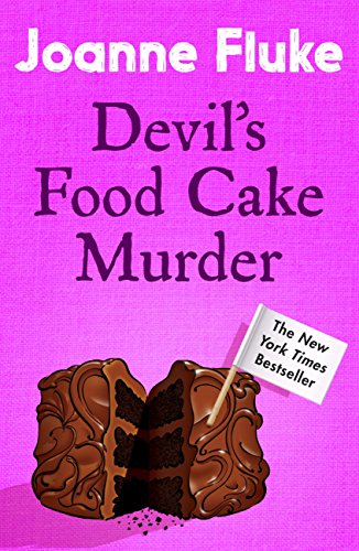 Devil's Food Cake Murder