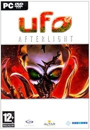 UFO: Afterlight