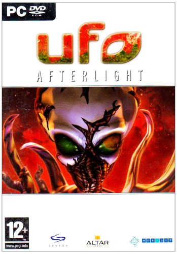 UFO: Afterlight