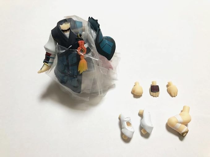 Amazon ねんどろいど小夜左文字 体パーツ和風 刀剣乱舞 男の子ショタ短刀 フィギュア ドール 通販 Amazon ねんどろいど小夜左文字 体パーツ和風 刀剣乱舞 男の子ショタ短刀 フィギュア ドール 通販