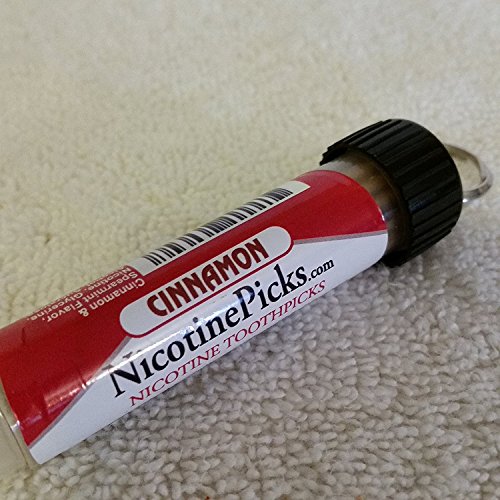 Nicotine Toothpicks Buy Online in KSA. Hpc products in Saudi Arabia