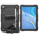 KOMETHER Case for Huawei Matepad T10s 10.1"/ T10