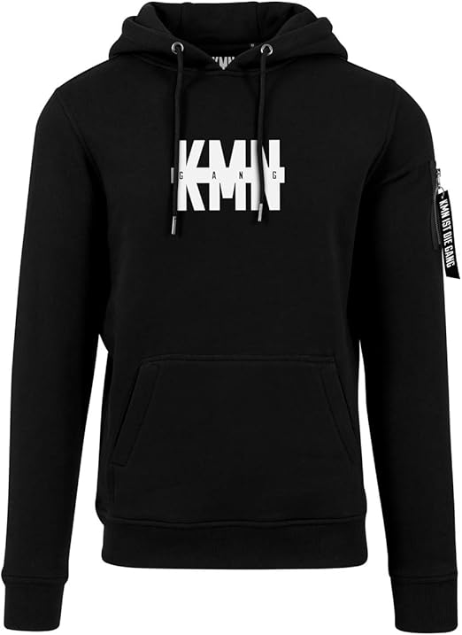 kmn hoodie