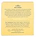 Moon Valley Organics Herbal Lotion Bar in Lemon Vanilla, Moon Melt Bar, Calendula and Comfrey, Beeswax, Heal and Restore Chapped Skin, Soothing