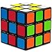 Speed Cube, Suvevic 3x3x3 Sticker Speed Cube Smooth Magic Cube Puzzle (New version) (T1)