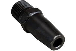 Streetside Tools SST-6604 Transmission Fluid Fill Adapter - Compatible with Ford 5R55W & 5R55S Transmissions/Replacement Tool for Ford 307-437 & OTC 6604 Tools