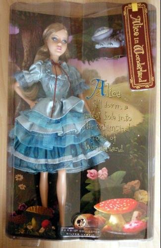 alice barbie