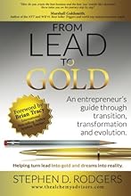 Lead to Gold: Transition to transformation