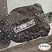 Full Set - 2 IceKing Huge Snow and Ice Mirror Covers Universal Size Fits Cars SUV Truck Van with Advanced Anti Bird Poop Technology primary