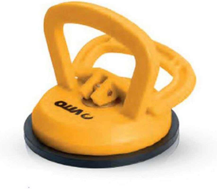 Manual Suction Cup Maximum Load 40 kg High Quality VITO Versatile Handle Suction Cup Handling
