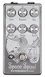 EarthQuaker Devices Space Spiral Modulated Delay Device Guitar Effects Pedal
