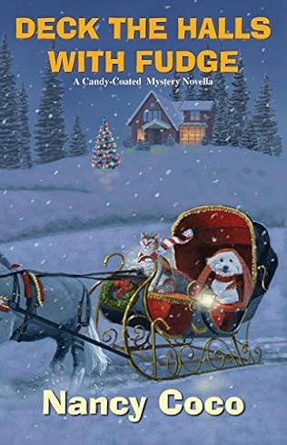 Deck the Halls with Fudge