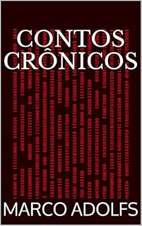 Livro CONTOS CRÔNICOS