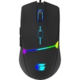 TECLADO GAMER MULTIMIDIA CRUSADER PRETO FORTREK G | Amazon.com.br