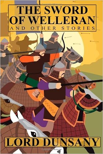 Image result for the sword of welleran and other stories