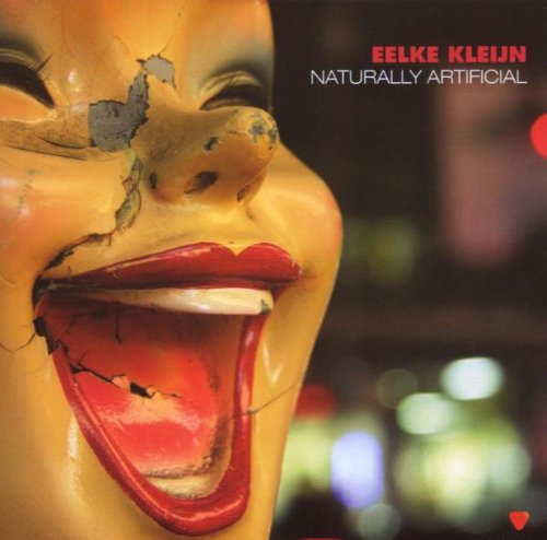 Eelke Kleijn - Mistakes I