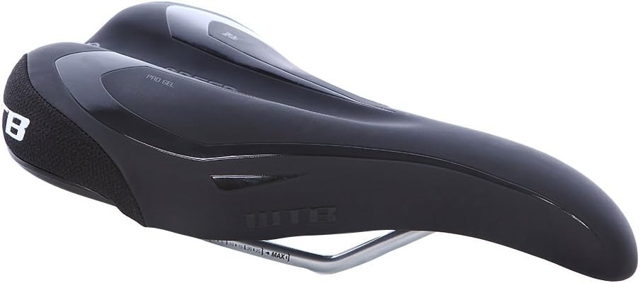 WTB Speed ProGel Saddle