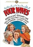 FOUR WIVES / (MOD)                                 image