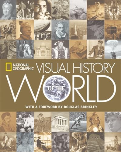 National Geographic World History Great Civilizations, Student