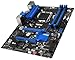 MSI ATX DDR3 2600 LGA 1150 Motherboards Z97 GUARD-PRO