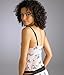 Rampage Emilie Camisole Sleepwear