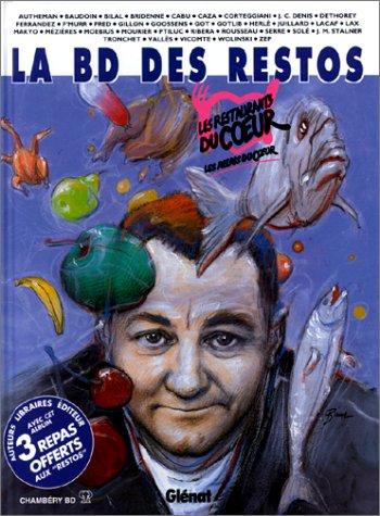 La Des Restos Du Coeur Collectif Amazon Com Books