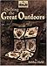 Quilting The Great Outdoors by Debbie Field
