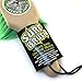 Surf Brush Short All Purpose Beach Sand Brush Surf Accessory