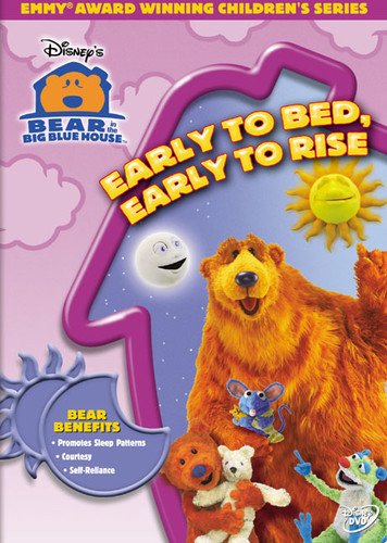 Bear in the Big Blue House: Amazon.de: Noel MacNeal, Peter Linz, Vicki
