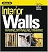 Interior Walls: Framing, Drywalling, Trimming (Stanley Complete)