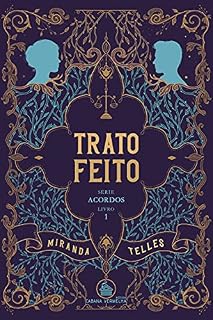 Livro Trato feito (Acordos Livro 1)