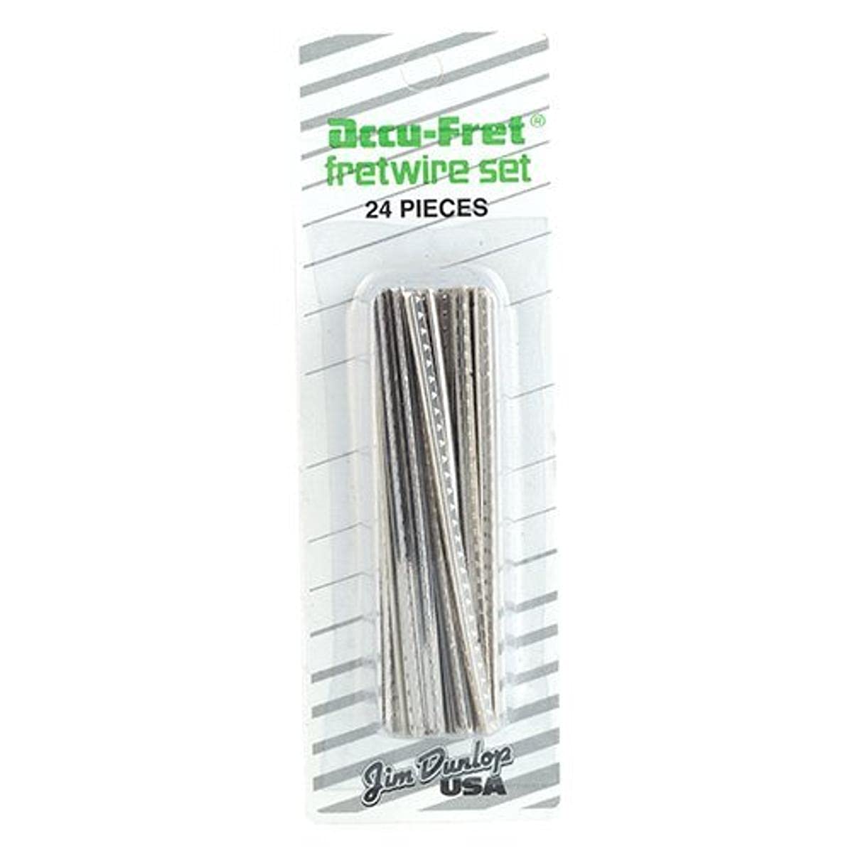 Jim Dunlop 6S6120 Fret Wire