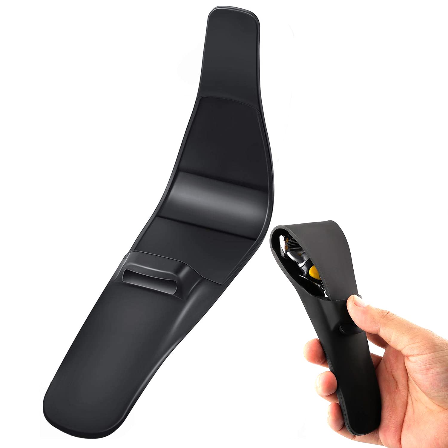 Razor Case for Travel Silicone Safety Waterproof for Gillette Parker