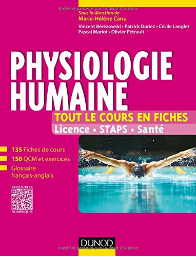 Physiologie humaine