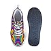 Women's Breathable Sliming Swing Smart Ultralight Shoes Casual 38