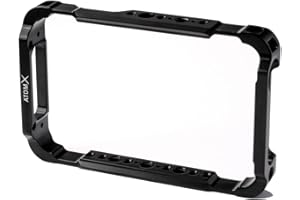 Atomos SmallRig AtomX Cage for Ninja V 5" Recording Monitor