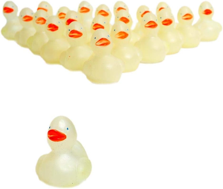 rinco rubber ducks