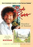 BOB ROSS THE JOY OF PAINTING:GRANDEUR OF SUMMER    image