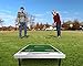 Wild Sports FORE-1 Fore! Golf Chip Game, Green