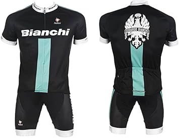 bianchi wear